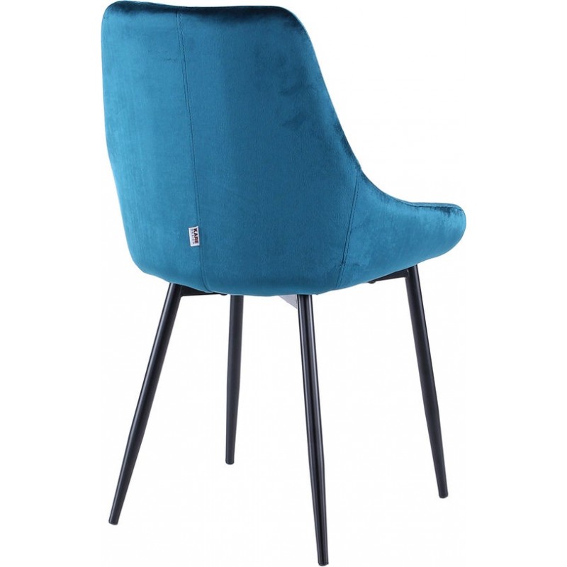 Chair East Side Bluegreen